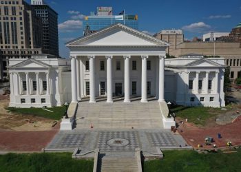 Democrats hold on to open state legislature seats in Virginia special elections