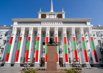 A Russia-backed sliver of Moldova is fast running out of energy. Here’s what to know