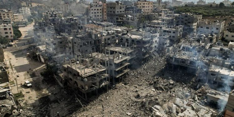 What we know about emerging Gaza ceasefire and hostage release deal