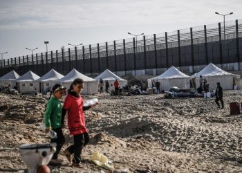 Trump wants to ‘clean out’ Gaza. Here’s what this could mean for the Middle East