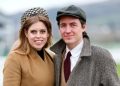 Britain’s Princess Beatrice gives birth to second daughter