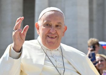 Pope Francis tells in memoir how documents on abuse and corruption cases were handed to him
