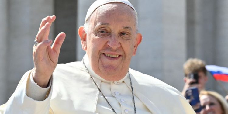 Pope Francis tells in memoir how documents on abuse and corruption cases were handed to him