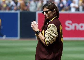 Sheel Seidler, wife of late Padres owner, sues in-laws for control of the team