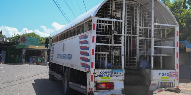 Dominican Republic deported more than 276,000 Haitians in 2024