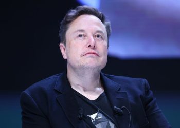 Musk plays politics abroad as world leaders brace for Trump’s return