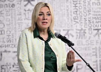 Russia alleges journalist killed by drone attack in occupied Ukraine, calls on UN to condemn Kyiv