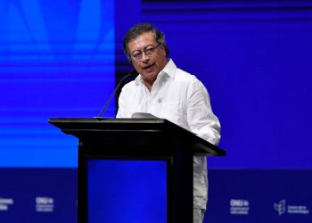 Latin American leaders are learning how to handle Trump. Colombia’s president showed how not to do it