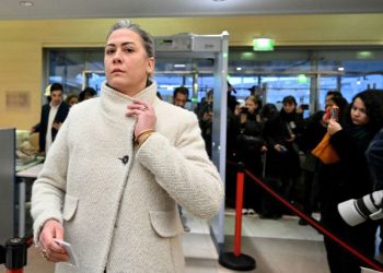 ‘I’ll never call him dad again:’ Gisèle Pelicot’s daughter says she suspects her father also drugged her for sexual abuse