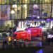 Dozens injured as trams collide in Strasbourg, France