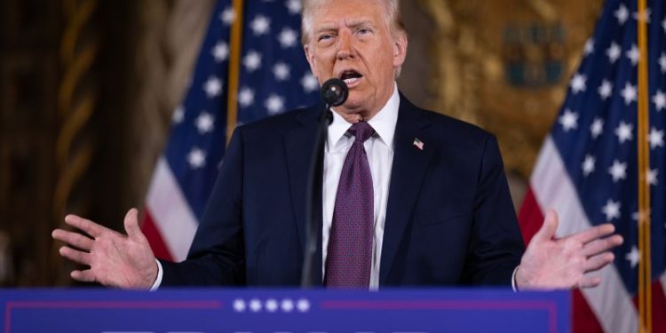 Trump holds ‘very good’ phone call with China’s President Xi