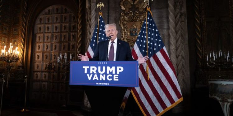 Trump’s threats to Greenland, Canada and Panama explain everything about America First