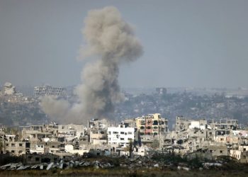 Israel approves ceasefire and hostage release deal with Hamas, beginning Sunday