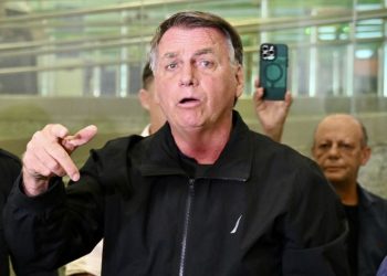 Brazil’s Bolsonaro frustrated after court blocks attendance at Trump’s inauguration