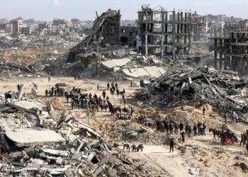 ‘When he wants something, it happens.’ Israel’s far right applauds Trump’s Gaza plan