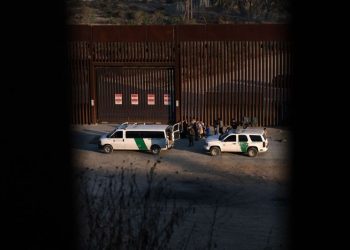 Mexican border town declares state of emergency as Trump pledges mass deportations