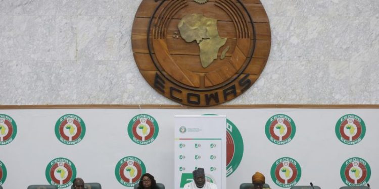 ECOWAS pledges to ‘keep door open’ after 3 coup-hit West African nations exit regional bloc