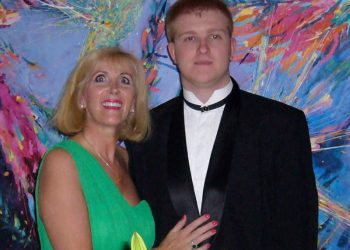 Former ‘Kiddy Kapers’ TV star died when California wildfires ripped through Malibu estate, mother says