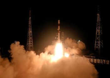 India achieves first space docking, becoming fourth country to achieve major milestone