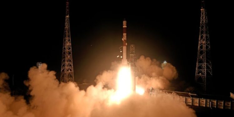 India achieves first space docking, becoming fourth country to achieve major milestone