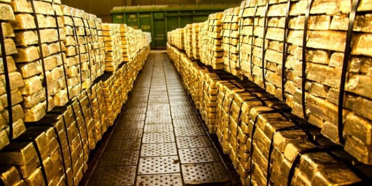Mali Enforces Gold Seizure at Barrick Gold’s Mine