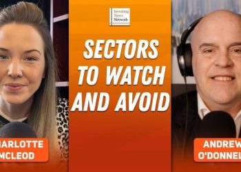 Andrew O’Donnell: Gold, Silver, Energy Transition — Where I’m Putting My Money in 2025