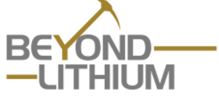 Beyond Lithium Completes Unit Private Placement for Gross Proceeds of $250,000