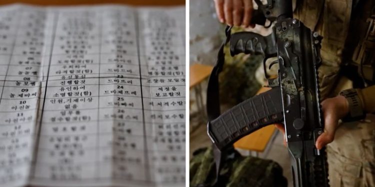 Suicidal tendencies and ’80s battlefield tactics: How North Korean soldiers are operating in Russia’s war on Ukraine