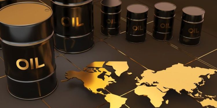 10 Top Oil-producing Countries