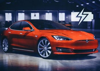 Where Does Tesla Get its Lithium?