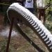 Massive ‘space object’ fragment crashes into remote village in Kenya