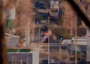 South Korean court rejects petition to release impeached president detained over martial law