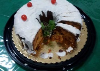 Relative arrested following death of three women in Brazil Christmas cake poisoning