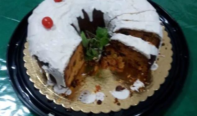 Relative arrested following death of three women in Brazil Christmas cake poisoning