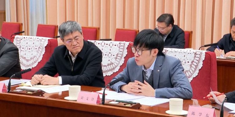 China celebrates DeepSeek’s breakout AI success as tech race heats up