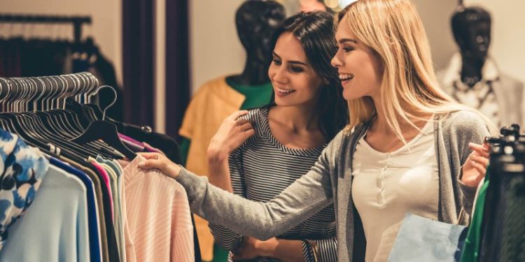 Retail is at a Crossroads—Buy Now or Stay Away?