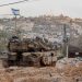Israel sends tanks to the West Bank for the first time in 20 years. Here’s why that’s significant
