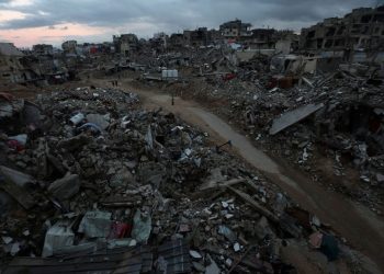 Israel and Hamas agree on new exchange as fragile Gaza ceasefire appears intact