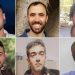Hamas releasing final living hostages due to be freed under first phase of Gaza ceasefire