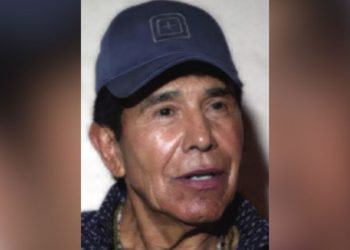 Mexico extradites notorious drug lord Rafael Caro Quintero and 28 other fugitive cartel members to the US