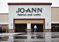 Joann to shutter all 800 fabric stores after failing to find a buyer to save its locations