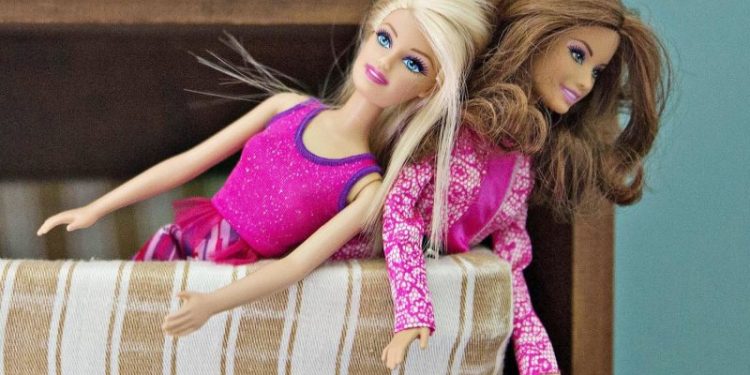 Mattel says Barbies and Hot Wheels could soon get more expensive under Trump’s tariffs
