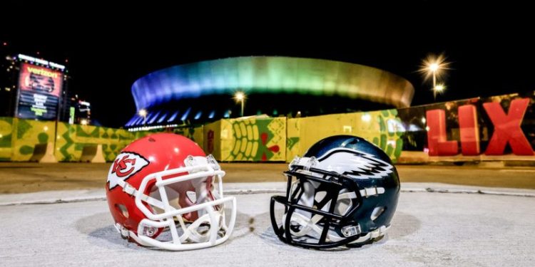 New Orleans prepares for Super Bowl 59, its biggest weekend of the year