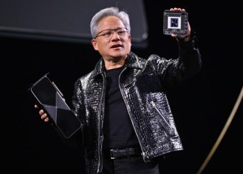 Nvidia to report earnings amid infrastructure spending, DeepSeek concerns