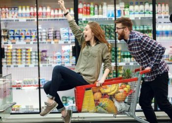 Walmart, Costco, and Sprouts: The Ultimate Trade War Survivors?