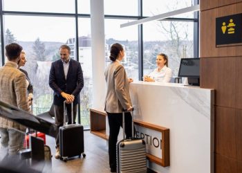 Hotel Stocks Spike: Why You Should Add These Stocks to Your Portfolio