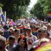Hungarian government clamps down on Pride march, citing ‘child protection’ reasons
