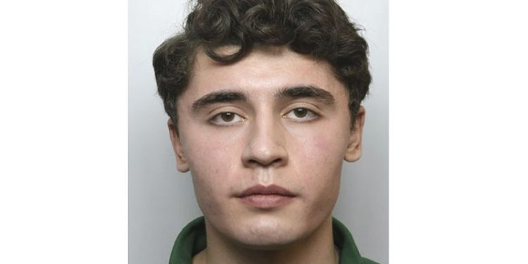 Ex-British soldier who spied for Iran and made prison escape is sentenced to 14 years