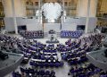 German parliament rejects opposition’s draft migration law