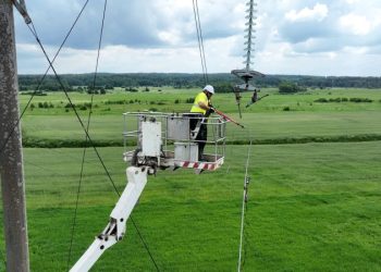 Three NATO members still rely on Russia to manage their electricity grid. They’re about to pull the plug